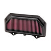K&N High-Flow OEM Air Filter Fits Suzuki - 076942