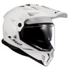 LS2 Blaze II Off-Road Helmet Solid - Without Goggle - XL - 397955