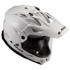 LS2 Blaze II Off-Road Helmet Solid - Without Goggle - XL - 397955