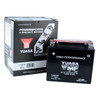 Yuasa Battery Maintenance Free AGM High Performance YTX20H-BS - 010265
