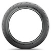 Michelin Power 6 Tire - 120/70ZR17 - 312012