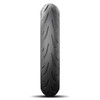 Michelin Power 6 Tire - 120/70ZR17 - 312012