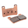 EBC  EPFA Series Road Race Brake Pad Sintered metal - Rear Right, Rear left - 125224