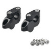 DRC/ZETA/UNIT Bar Rise Kit Offset 20mm - 428220
