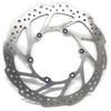 DRC/ZETA/UNIT Standard ZIGRAM Brake Rotor YAMAHA - Front - 027431