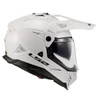 LS2 Blaze II Off-Road Helmet Solid - Without Goggle - 2XL - 397956