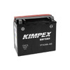 Kimpex Battery Maintenance Free AGM YTX20H-BS - 913168