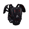 LEATT 5.5 Evo Pro Chest Protector Men, Women - L/XL - 475683