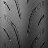 Michelin Power 6 Tire - 150/60ZR17 - 312014