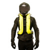 Helite Electronic Hi-Viz Turtle Jacket Men, Women - XL - 401776