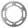 Sunstar Rear Steel Sprocket 520 - Fits Kawasaki - Rear - 460433
