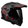 LS2 Blaze II Off-Road Helmet Crazy - Without Goggle - XS - 397971