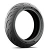 Michelin Power 6 Tire - 180/55ZR17 - 312016