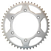 Sunstar Rear Steel Sprocket 520 - Fits Kawasaki - Rear - 460434