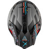 CKX TX019Y Off-Road Helmet Error - Without Goggle - XL - 520135