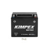 Kimpex Battery Maintenance Free AGM High Performance YTX20HL-BS(GEL) - 913128