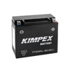 Kimpex Battery Maintenance Free AGM High Performance YTX20HL-BS(GEL) - 913128