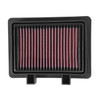 K&N High-Flow OEM Air Filter Fits Suzuki - 076973
