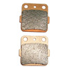 Vesrah Brake Pad Sintered metal - 075375