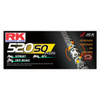 RK EXCEL Chain - 520SO Road & Off-Road O'ring Chain - 017677