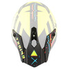 CKX Peak for TX019Y Helmet Error - One Size Fits All - 520149
