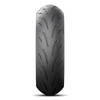 Michelin Power 6 Tire - 240/45ZR17 - 312020