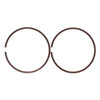 Wiseco Piston Ring Set - 909047