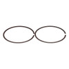 Wiseco Piston Ring Set - 909047