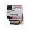 Wiseco Piston Ring Set - 909047
