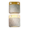Vesrah Brake Pad Sintered metal - 075407