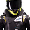 Helite Electronic GP Air Jacket Men, Women - 2XL - 401787