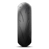 Michelin Power GP2 Tire - 180/55ZR17 - 312022