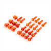 DRC/ZETA/UNIT Bolt Set for Plastic - 228947
