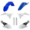 Polisport MX Complete Kit Fits Yamaha - 255847