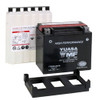 Yuasa Battery Maintenance Free AGM High Performance YTX20HL-BS-PW - 010268