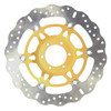 EBC  Contour Profile Rotor YAMAHA - Front Right, Front left, Rear Outer - 125290