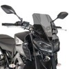 Puig Naked New Generation Windshield YAMAHA - 360143