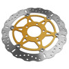 EBC  Contour Profile Rotor YAMAHA - Front Right, Front left, Rear Outer - 125293