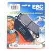 EBC  “X” Series Moto-X Sport & Enduro Brake Pad Sintered metal - 007432