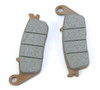 Vesrah Brake Pad Sintered metal - 075413