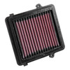 K&N High-Flow OEM Air Filter Fits Honda - 076991