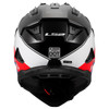 LS2 Blaze II Off-Road Helmet Rally - Without Goggle - XS - 397981