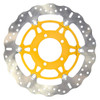 EBC  Contour Profile Rotor KAWASAKI - Front Right, Front left, Rear Outer - 125308
