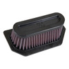 K&N High-Flow OEM Air Filter SUZUKI - 076995
