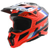 LS2 X-Force Off-Road Helmet Sprint - Without Goggle - M - 396563