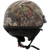 CKX VG500 Half Helmet Hunter - XS - 507721