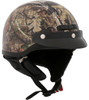 CKX VG500 Half Helmet Hunter - XS - 507721