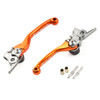 DRC/ZETA/UNIT Pivot Lever FP - 027480