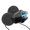 Uclear Motion HDX-V Helmet Audio System - 024639