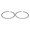 Wiseco Piston Ring Set HONDA, KAWASAKI, YAMAHA - 909060